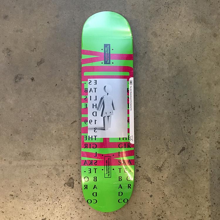 Kennedy Contemporary (8.0)