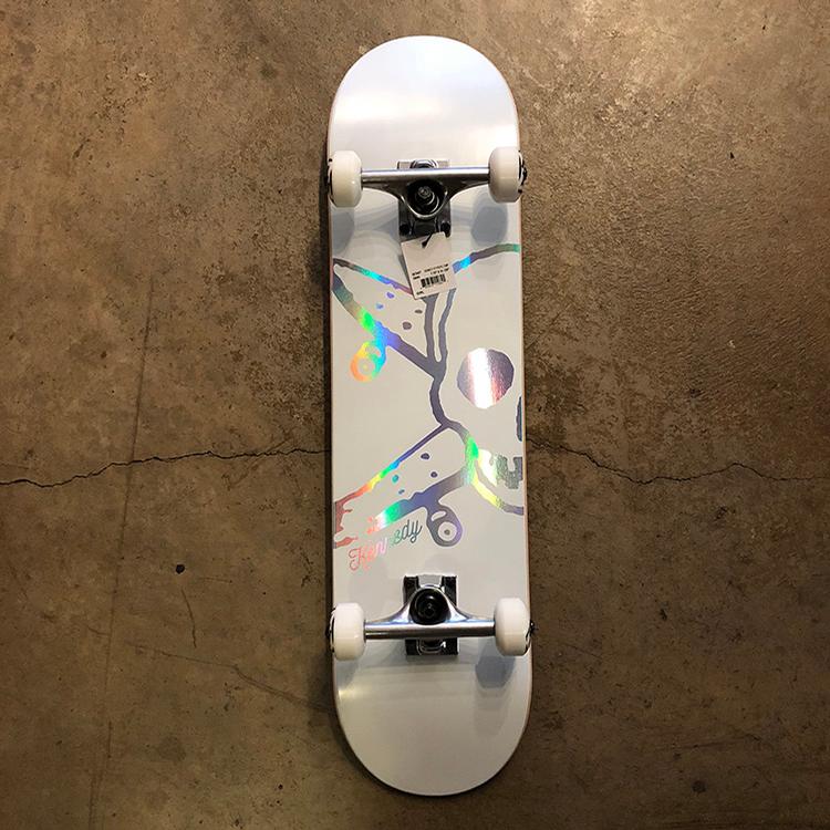 Street Pirate Complete (7.75)