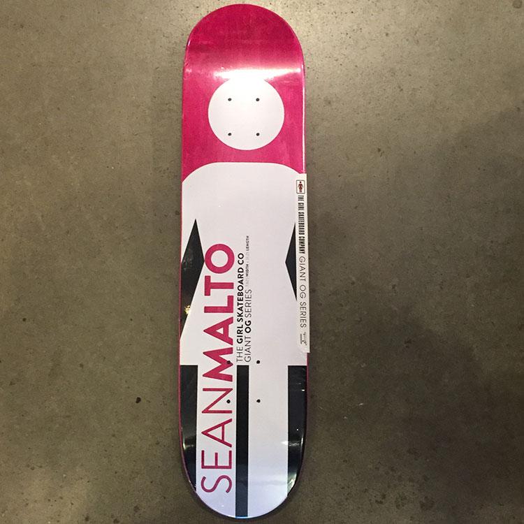 Malto Giant OG (7.6)