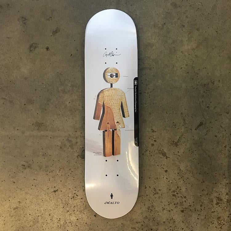 Malto Select Champion (8.0)