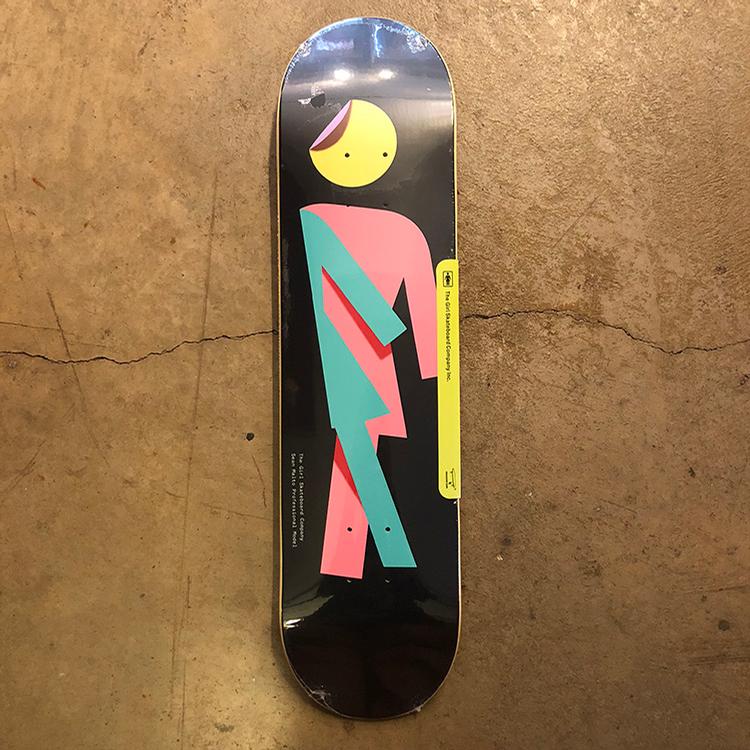 Malto Folded OG (7.75)
