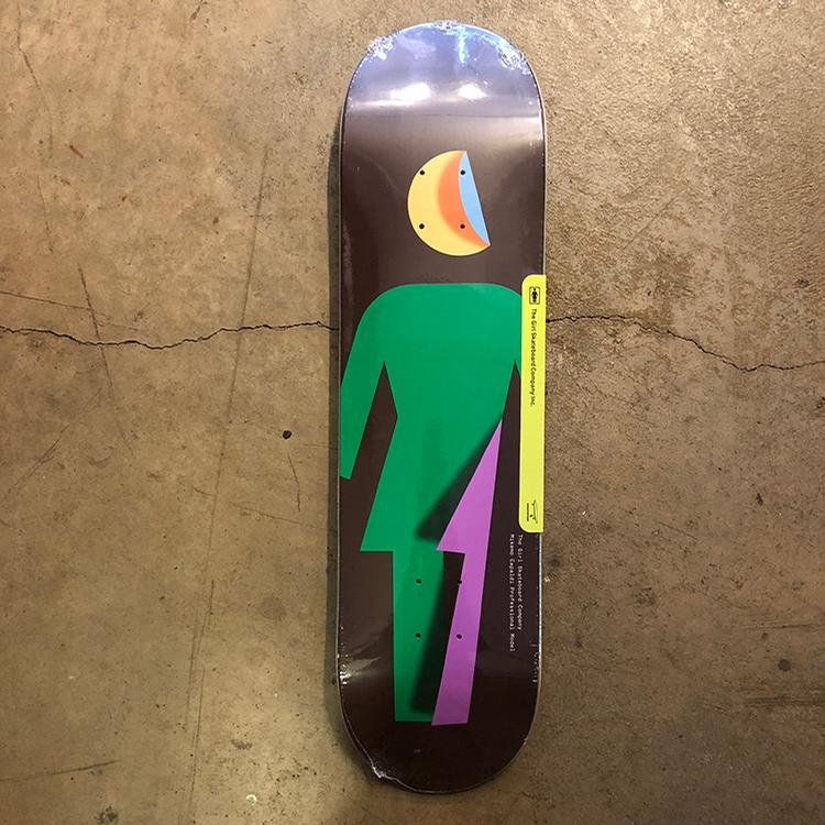Mike Mo Folded OG (8.25)