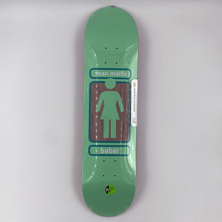 Malto 93 TIl (7.75)