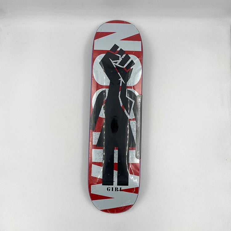 Wilson Power OG Deck (8.25)