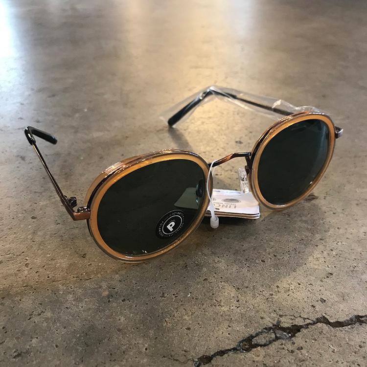 Kenny Polarized (Honey)