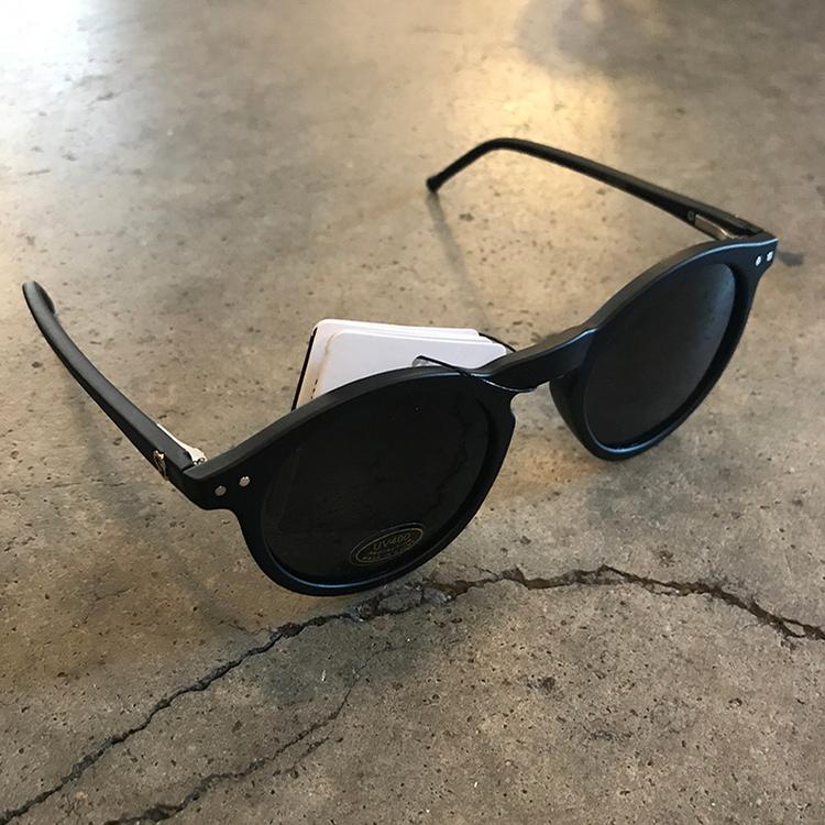 Tim Tim (Black Polarized)