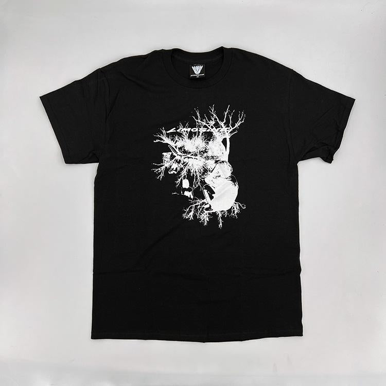 Gollum Tee (Black)