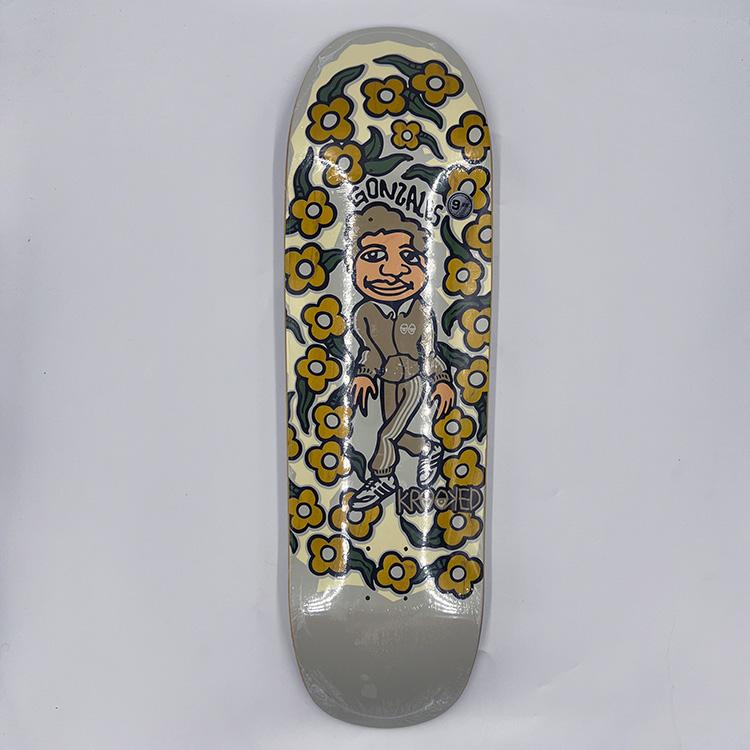 Gonz Sweatpants (9.25)
