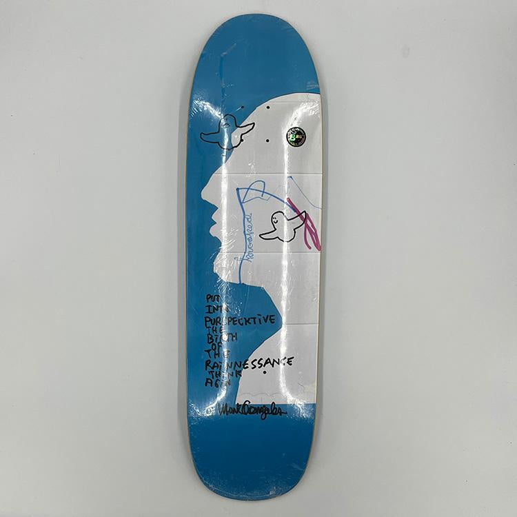 Gonz Vertigo (8.88)