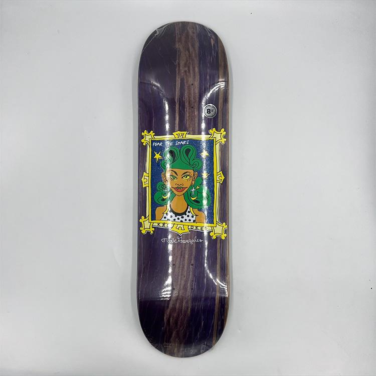 Gonz Fear (8.5)