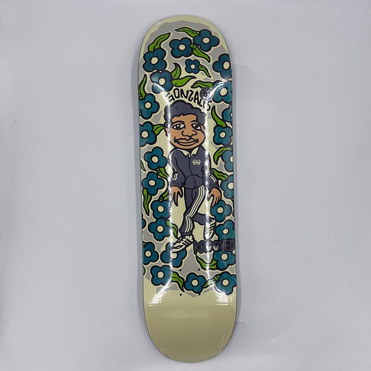 Gonz Sweatpants (8.5)