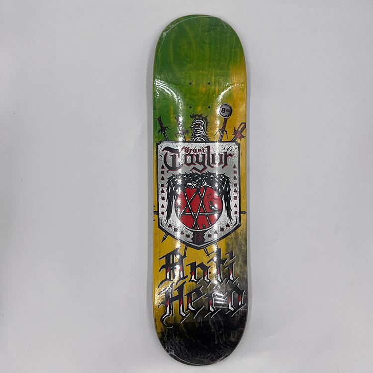Grant COA (8.25)