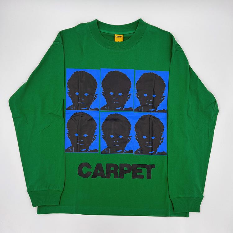 Baby Phat L/S (Green)