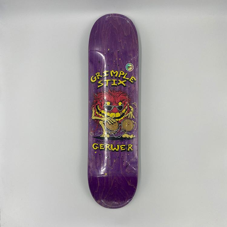 Gerwer Grimple (8.38)