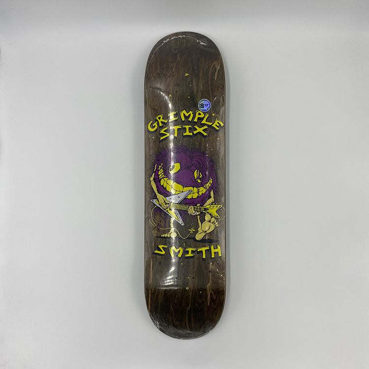 Evan Smith Grimple (8.12)