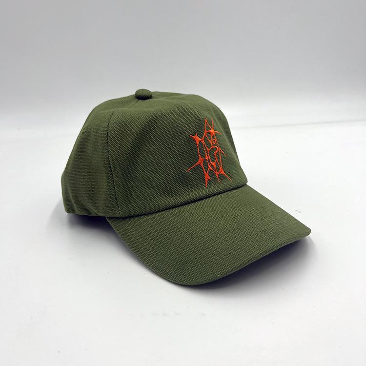 General Cap (Green)