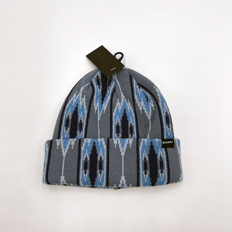 Grotto (Blue)