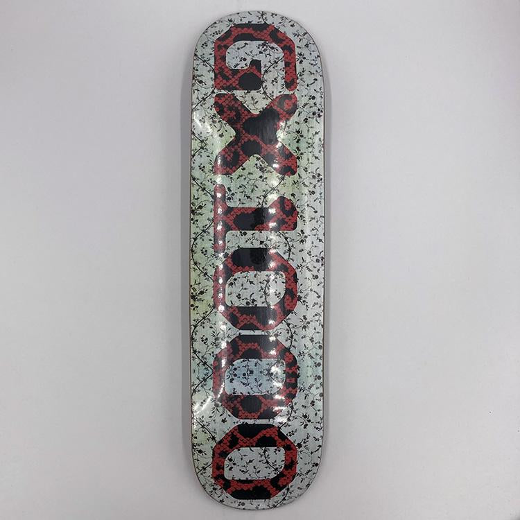 OG Red Scales (8.75)