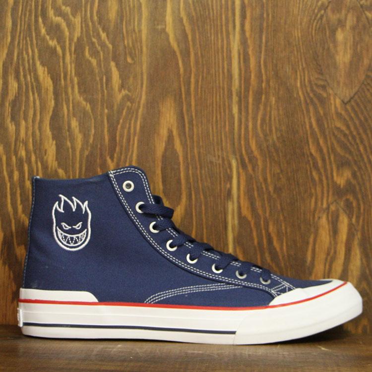 Classic Hi (Spitfire Navy)