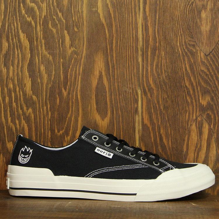 Classic Lo (Spitfire/Black)