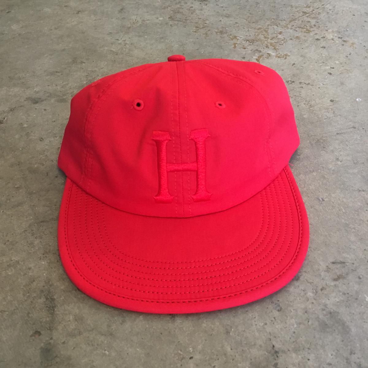 Formless Classic H 6 Panel (Red)