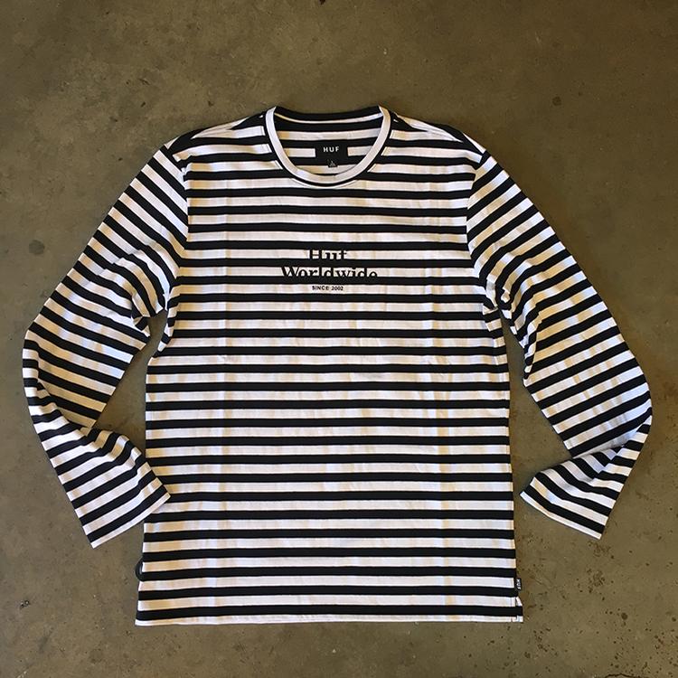 Montauk Shirt (White)