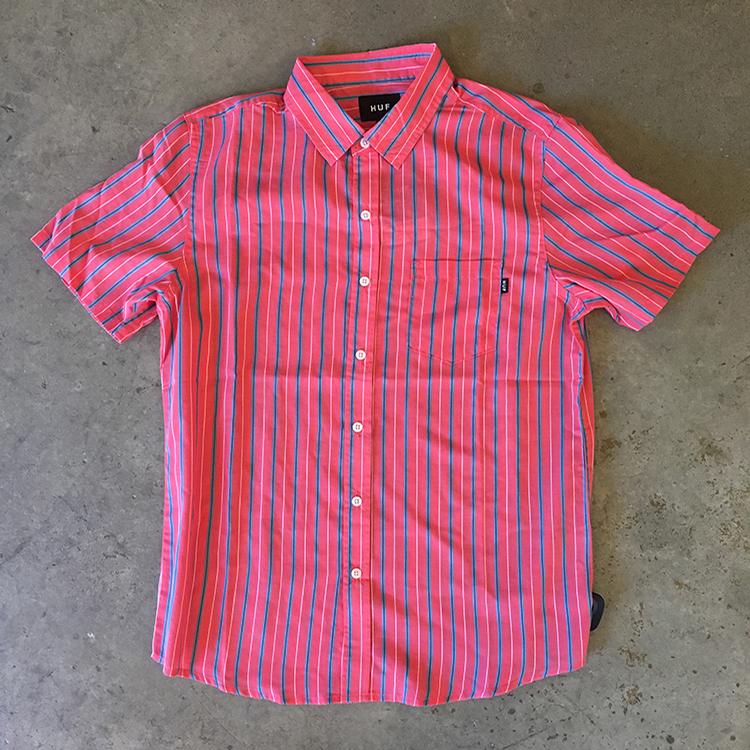Strummer SS (Salmon)