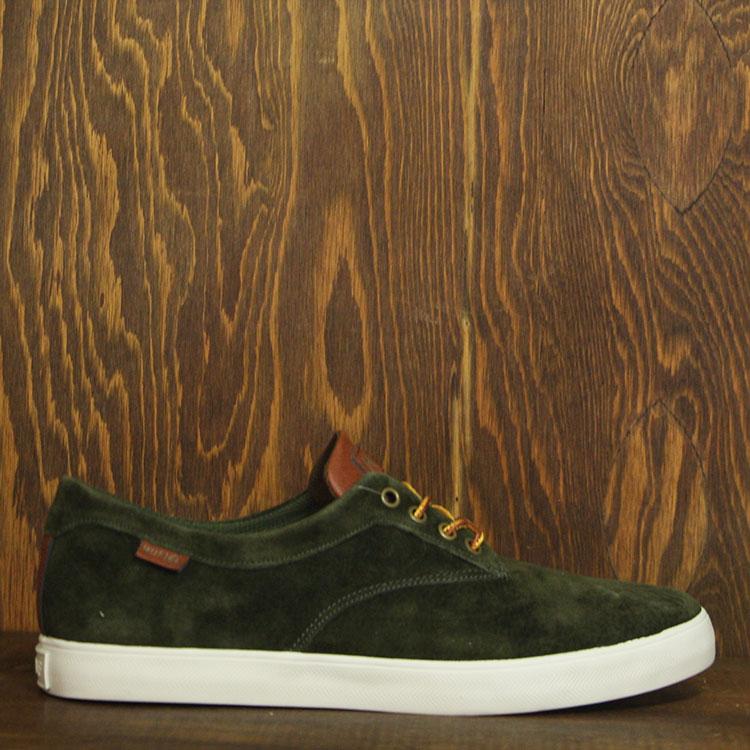 Sutter (Olive)