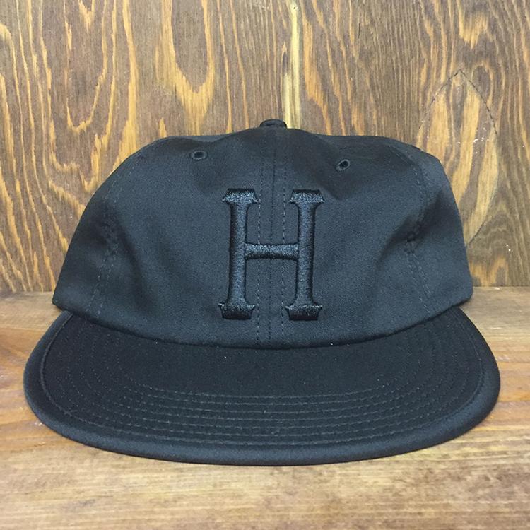 Formless Classic H 6 Pannel (Black)