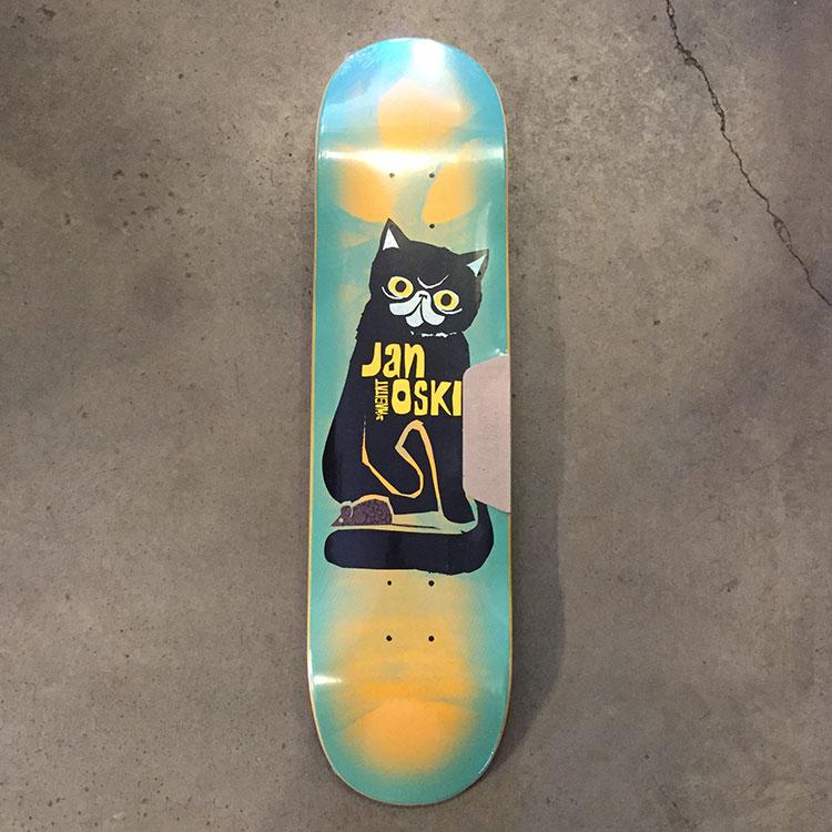 Janoski Juan (8.0)