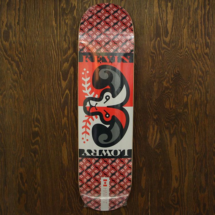 Lowry Big Horn (8.125)
