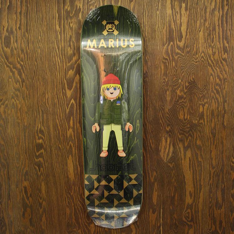 Marius Miniatures (8.125)