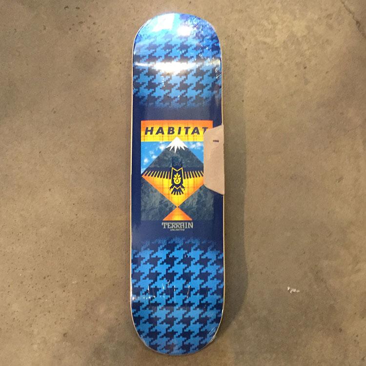 Summit Blue (8.25)