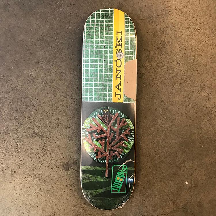 Stefan Janoski Exposition reissue