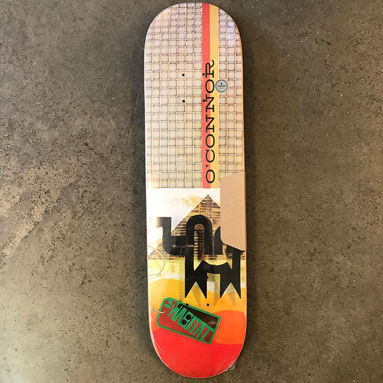 O'Connor Exposition Reissue
