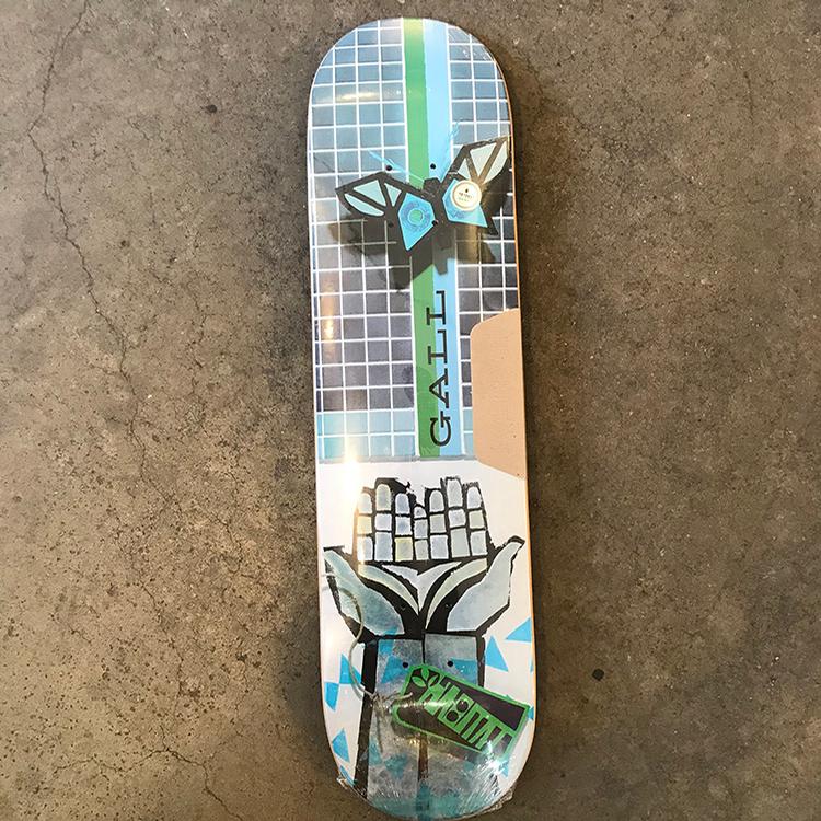 Gall Exposition Reissue