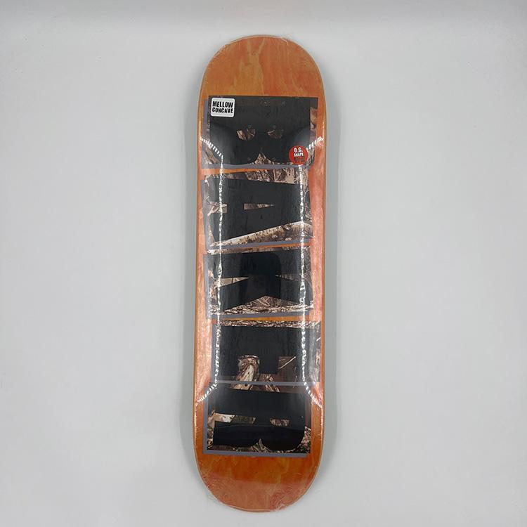 Riley Hawk Big Buck (8.5)
