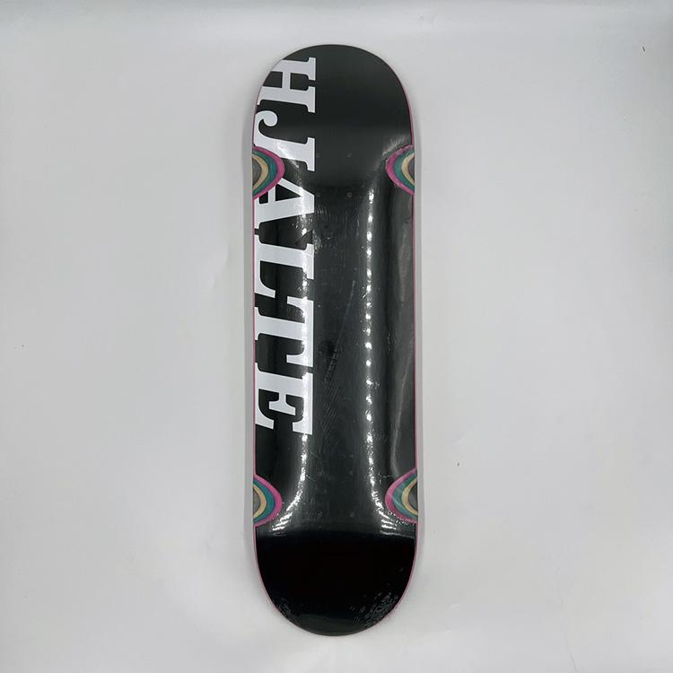 Hjalte Pro Board (Black)