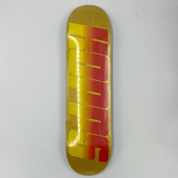 BIGHOPPS Blaze Deck (8.5)