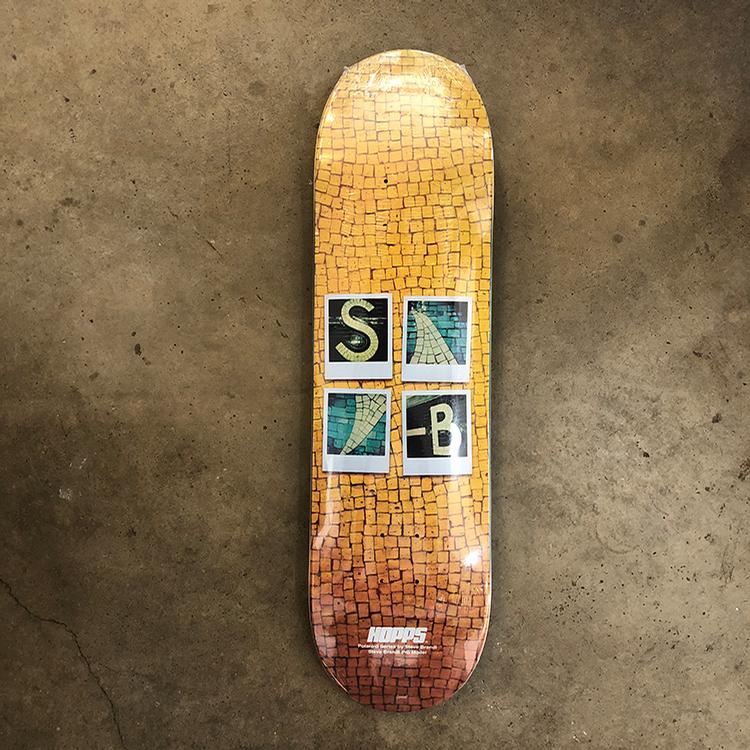 Brandi Polaroid (8.5)