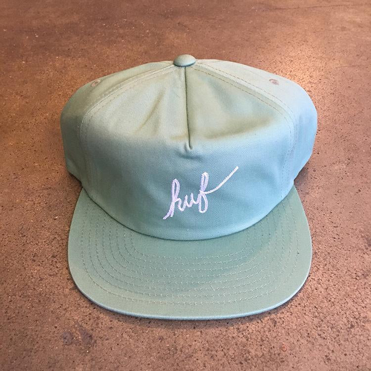 Script Snapback (Sage)