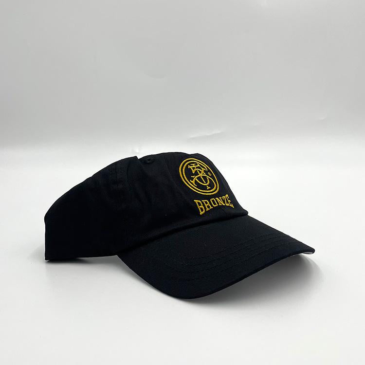 Hunting Cap (Black)