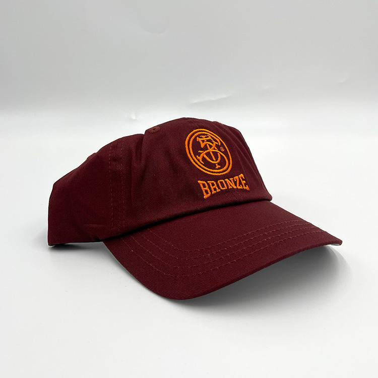 Hunting Cap (Eggplant)