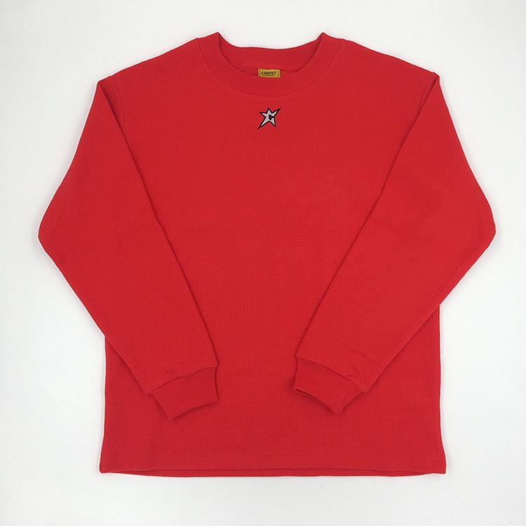 C Star Thermal (Red)
