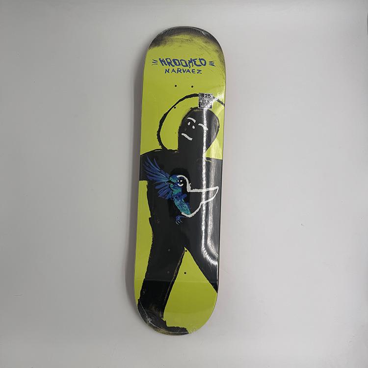 Narvaez Bluebird (8.25)