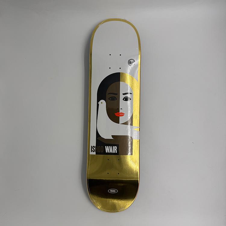 Ishod Peace (8.25)