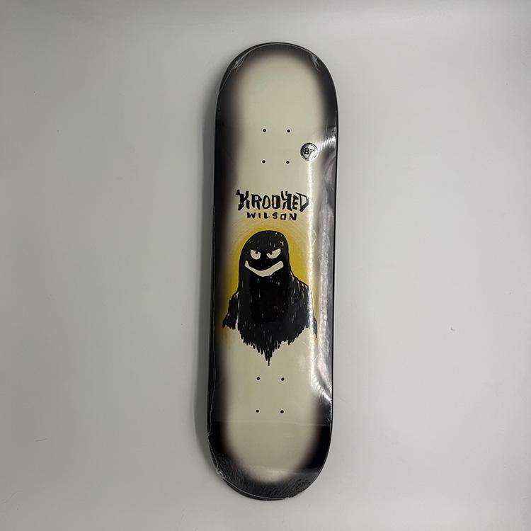 Wilson Concealed (8.38)