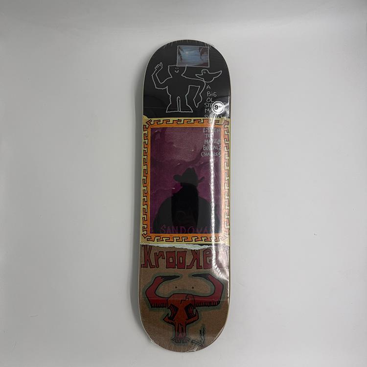 Sandoval Gun Slinger (9.02)