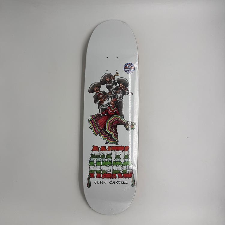 Cardiel Liberado (9.18)