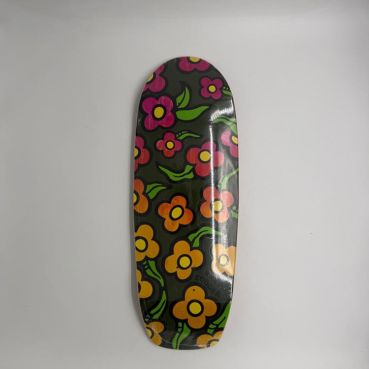 Zip Zogger Wildstyle (10.75)